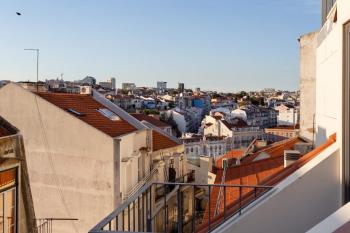 GuestReady - Flat w/ Garage near S. Jorge Castle, Lisabon (fotografie 5)