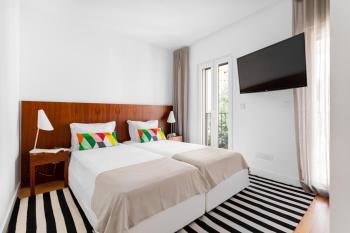 GuestReady - Flat w/ Garage near S. Jorge Castle, Lisabon (fotografie 3)