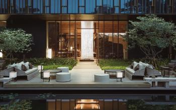 Kimpton Maa-Lai Bangkok by IHG, Bangkok (fotografie 2)