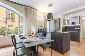 Piazza Castello 200 sqm - Terrace - Jacuzzi, Turin (Foto 2)