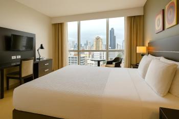 Tryp by Wyndham Panama Centro, Panama City (photo 3)
