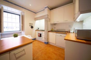 GuestReady - The Charm of Lisbon, Lisabon (fotografie 4)