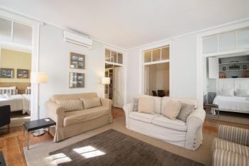 GuestReady - The Charm of Lisbon, Lisabon (fotografie 2)