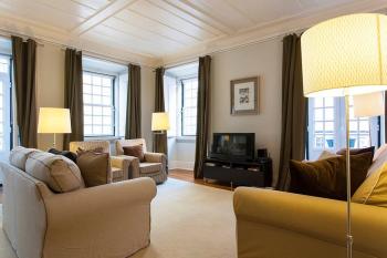 GuestReady - The Charm of Lisbon, Lisabon (fotografie 3)