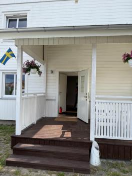 Mysiga Villan, Borgholm (foto 3)