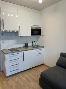 New brand studio in Prag with parking, Прага (фото 5)
