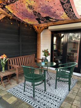 Welcome, relax and enjoy your stay, Putten (foto 4)
