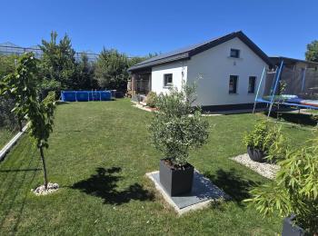 Haus Dresden, Pool, Garten, Terrasse, familienfreundlich, Drážďany (fotografie 2)