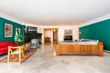 Chic appartement in Casablanca, Casablanca (fotografie 2)