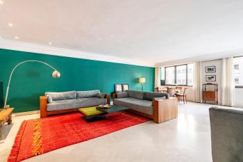 Chic appartement in Casablanca, Casablanca (fotografie 5)