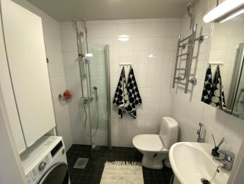 Two-room apartment in Etelä-Haaga, Helsinki (photo 3)
