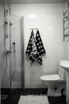 Two-room apartment in Etelä-Haaga, Helsinki (photo 5)