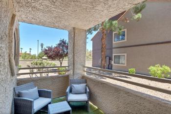 SuperHost 5 Star Serv Spacious 1 Bedroom U014, Las Vegas (foto 4)