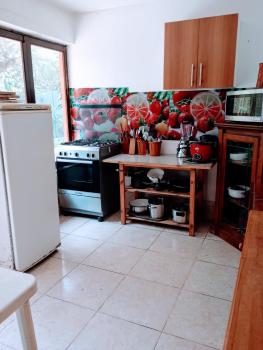 Rustic House, Pool, Grill, Game Area, Campfire Area, Cieneguilla (Foto 4)