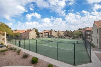 SuperHost 5 Star Service with 2 Bedrooms U013, Las Vegas (foto 5)