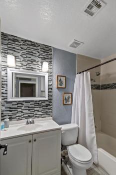SuperHost 5 Star Service with 2 Bedrooms U013, Las Vegas (foto 5)