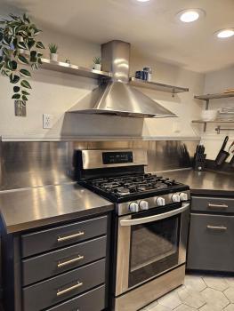 Near Strip Convention Centerairport Cozy home 29, Las Vegas (foto 5)