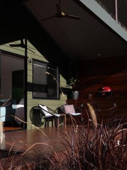 Hideaway Falls - Staggys Cottage, Mapleton (foto 3)