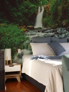 Hideaway Falls - Staggys Cottage, Mapleton (foto 4)