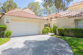 Waterfront Townhouse w Pond & Fire Pit U015, Las Vegas (fotografie 3)