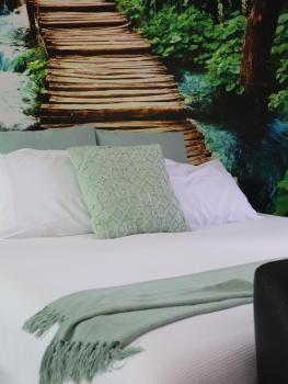 Hideaway Falls - Evergreen Cottage, Mapleton (fotografie 2)