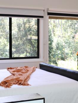Hideaway Falls - Bunya Cottage, Mapleton (Foto 3)
