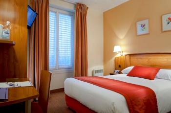 Timhotel Le Louvre, Paris (Foto 4)