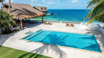 Villa Lagartijas - Exclusive Beach Escape, Cancún (fotografie 3)