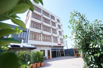 Hotel 725, Батуми (фото 2)