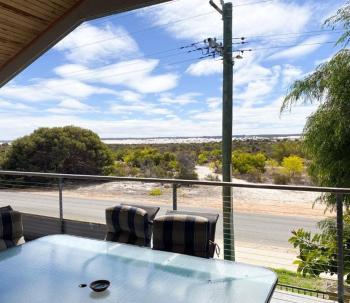 Dune View, Lancelin (Foto 2)