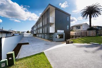 StarLand Stays, Auckland (fotografie 4)