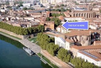 Riverside Toulouse (Harmony), Toulouse (Foto 5)