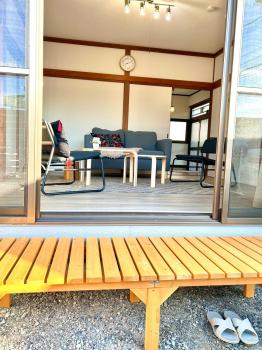 つぐみ荘 一棟貸し in Matsumoto, Macumoto (fotografie 4)