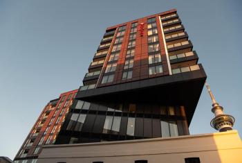 Ramada Suites By Wyndham Victoria Street West, Auckland (foto 4)