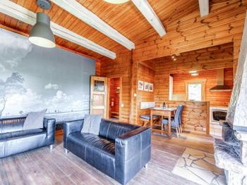 Quaint Chalet, Bernister, Malmedy (zdjęcie 2)