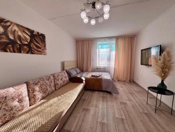 Квартира рядом с Усолкой Сатпаева 348, Pavlodar (fotografie 2)