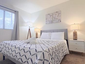 Stylish Renovated Home Near Strip, Stadium & Expo 35, Las Vegas (foto 3)