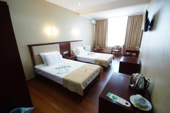 Hotel 725, Батуми (фото 4)