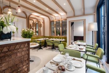 Hôtel Villa Madame - Saint-Germain-des-Prés, Paris (Foto 5)