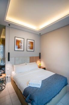 Dorsett Residences Sri Hartamas Free Parking by COBNB Mont Kiara Kuala Lumpur, Kuala Lumpur (fotografie 4)