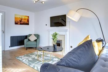 Luxurious home for Long term Stays, Birmingham (zdjęcie 2)