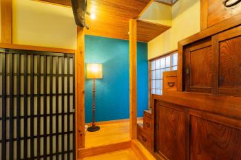 Araiya Tokyo -Private Townhouse-, Tokio (fotografie 5)