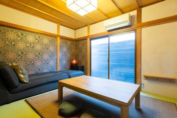 Araiya Tokyo -Private Townhouse-, Tokio (fotografie 2)