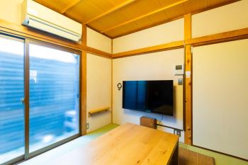 Araiya Tokyo -Private Townhouse-, Tokio (fotografie 3)