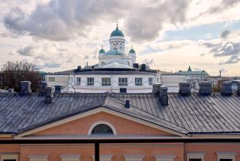 Porthania Flats, Helsinki (photo 4)