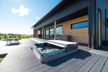 Villa Rantala, Kuortane (fotografie 2)