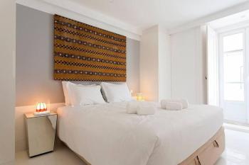 GuestReady - Wonderful flat near the Pink Street, Лиссабон (фото 3)