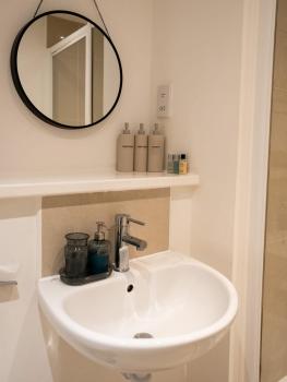 2 Bed 2 Bath Apartment Birmingham City Centre, Бирмингем (фото 4)