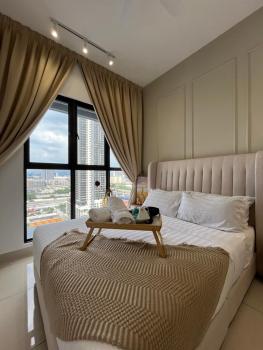 Trion KL By Couple stay, Kuala Lumpur (zdjęcie 5)