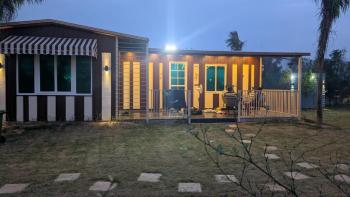 VCottage By Eventeneurs, Gurgaon (zdjęcie 3)